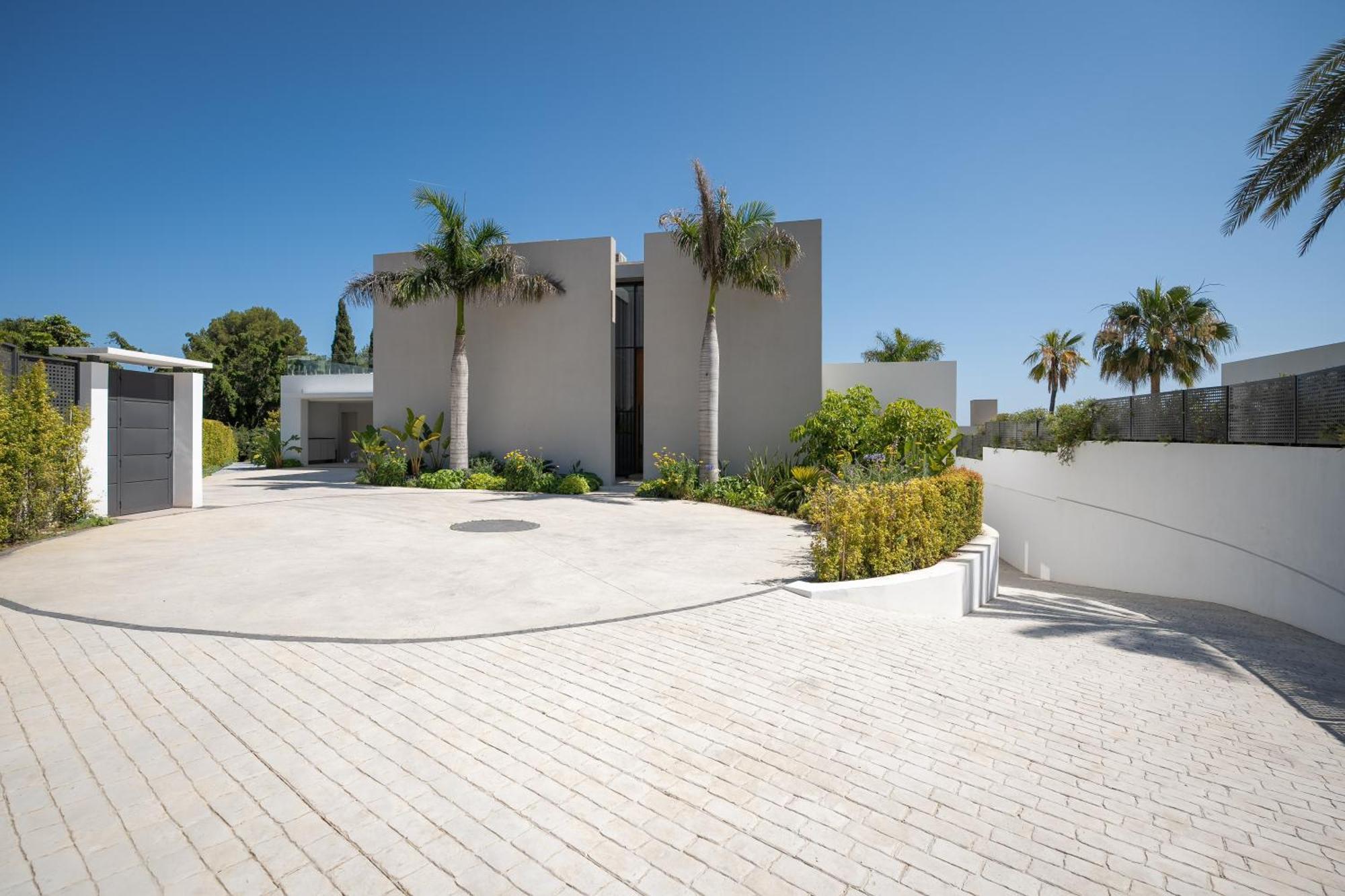 Pousada Mirage, Sierra Blanca, Marbella