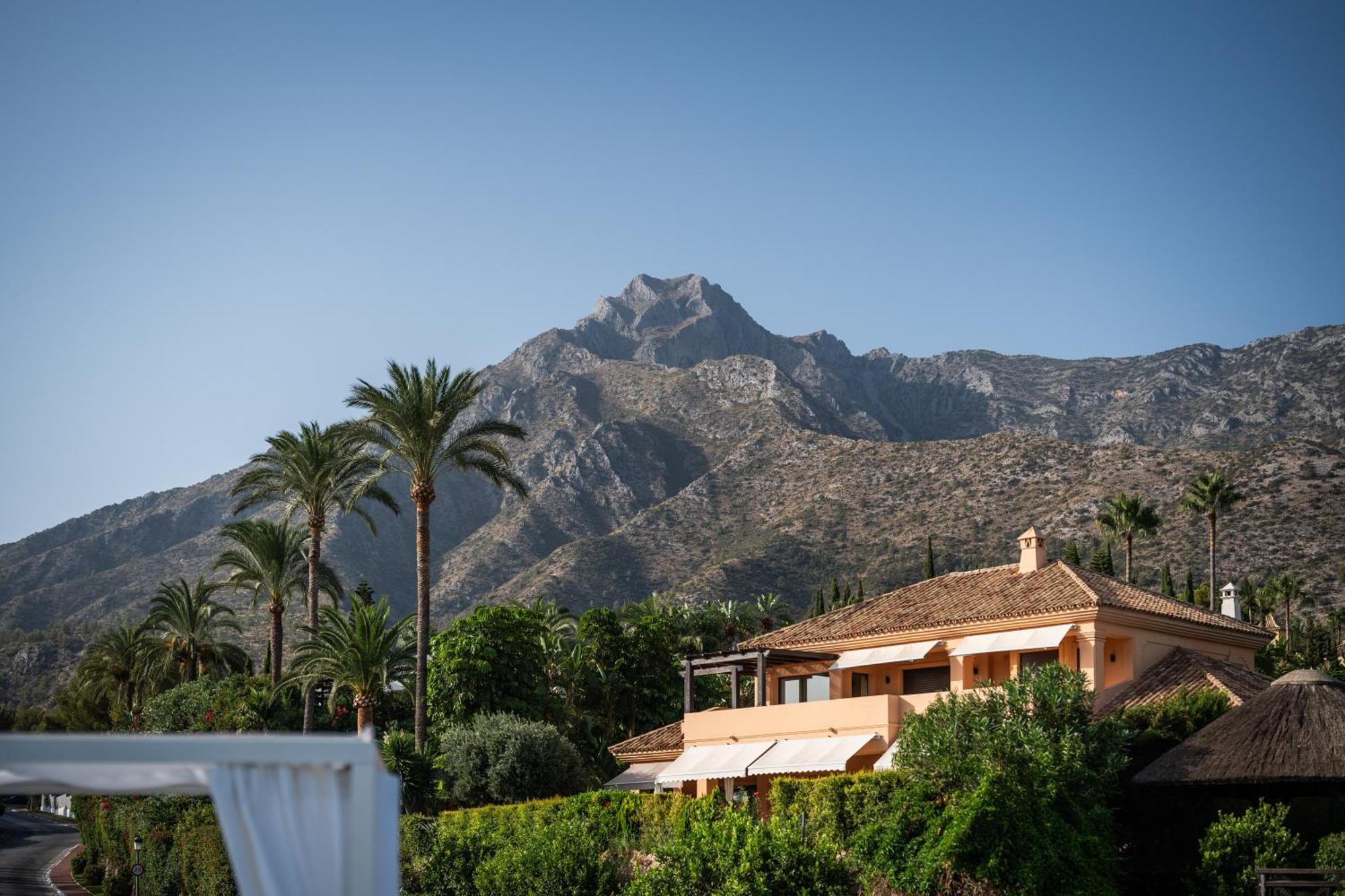 Mirage, Sierra Blanca, Pousada Marbella